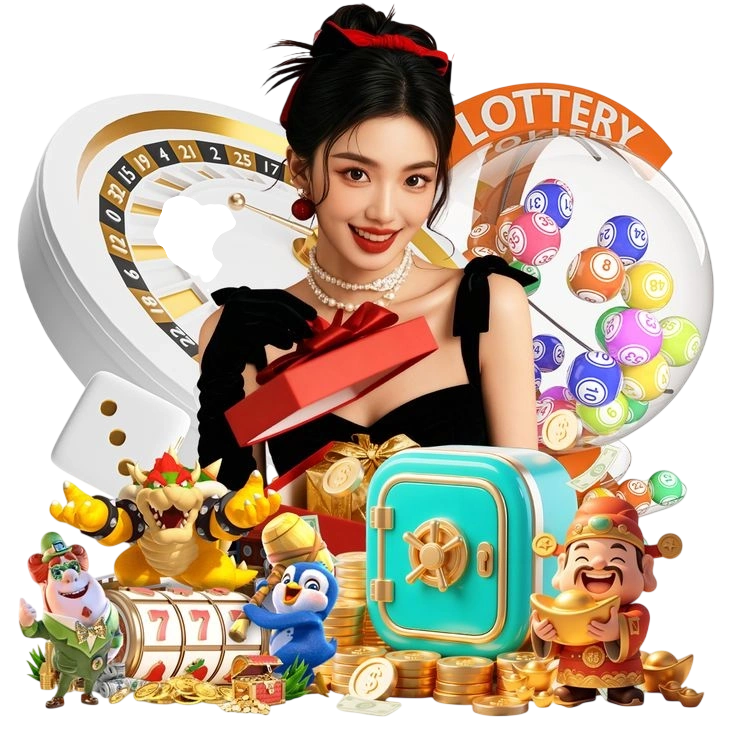Xổ số tại EE88